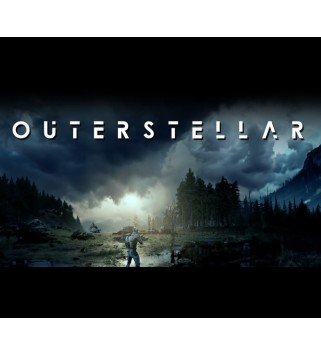 Outerstellar Steam Key GLOBAL